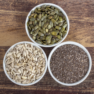 Nutritional Seeds